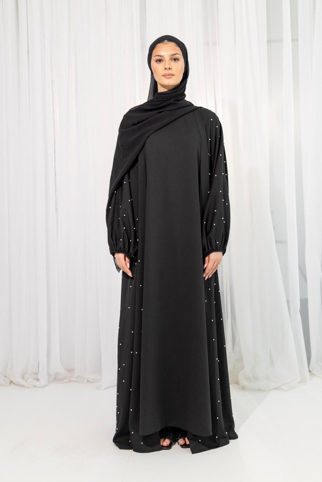 Layali Abaya